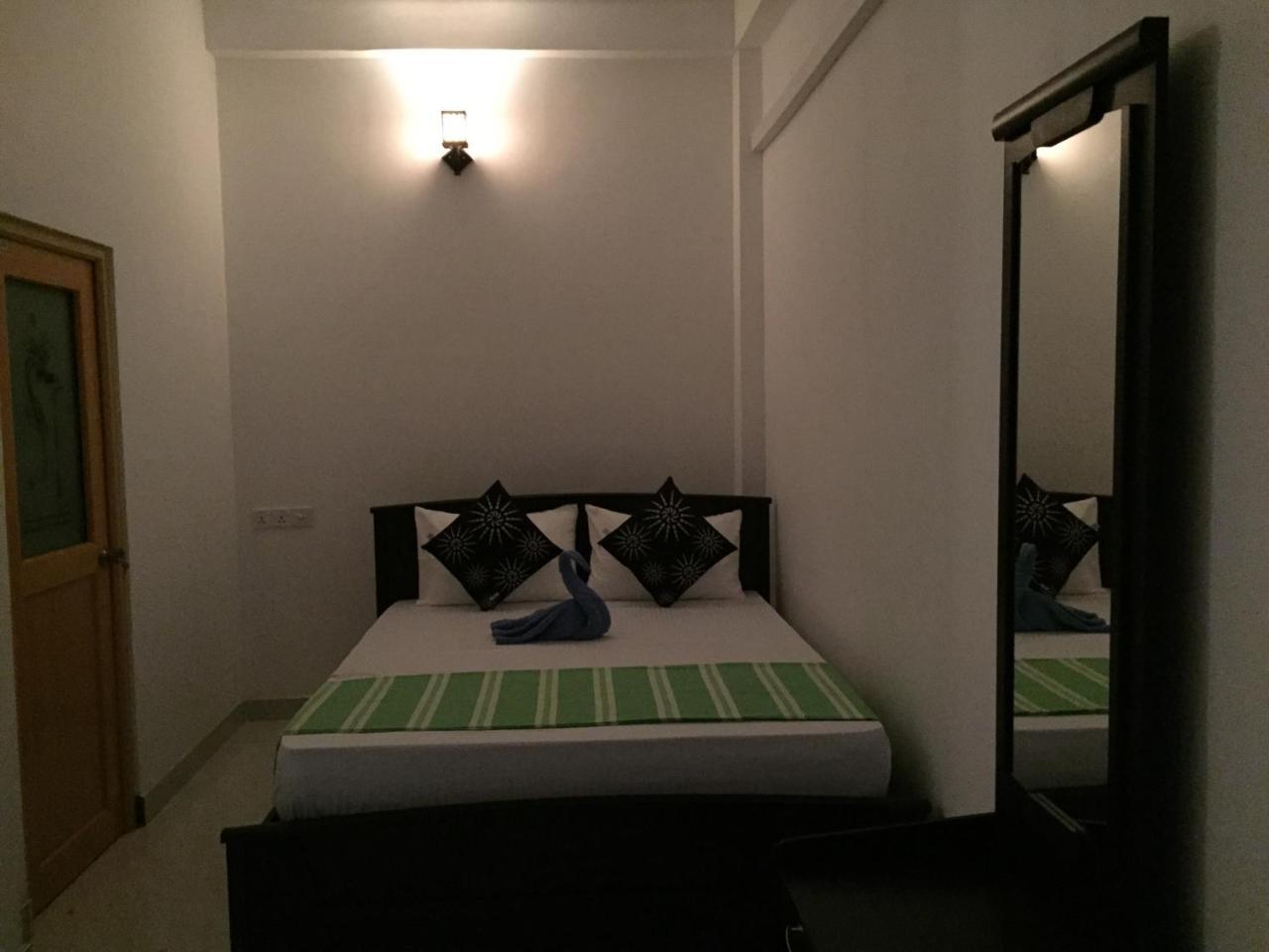 Sigiriya Green Garden Homestay Exterior foto