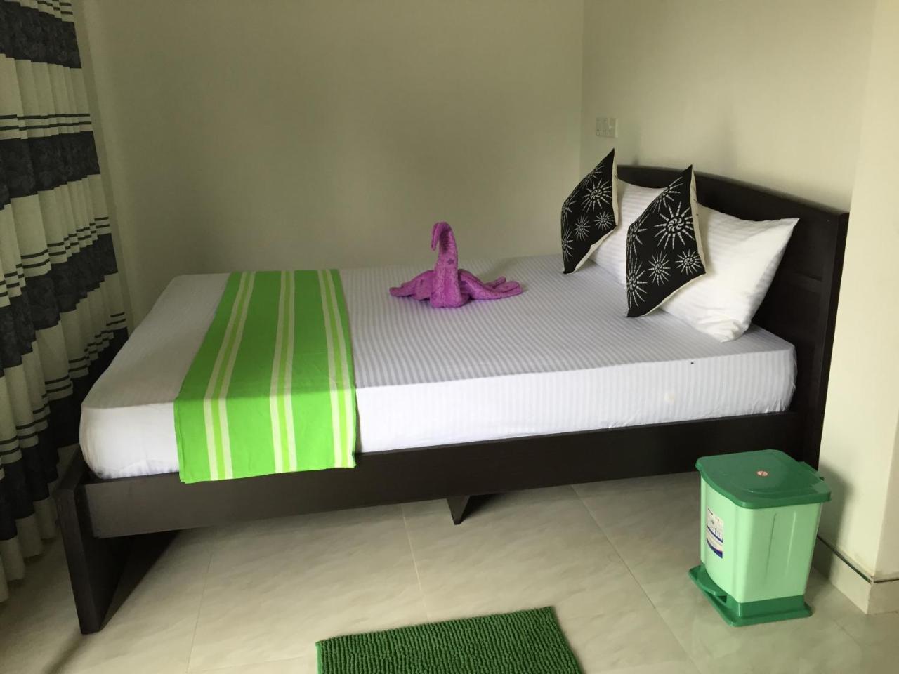 Sigiriya Green Garden Homestay Exterior foto